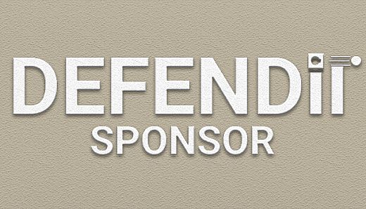DEFENDit - Sponsor