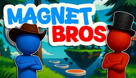Magnet Bros