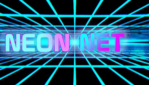 Neon Net