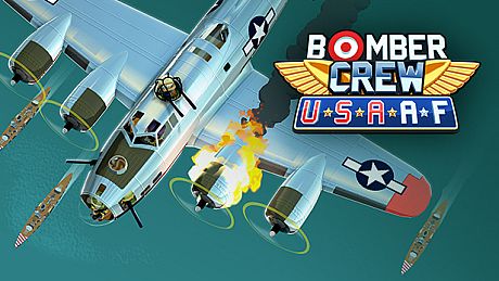 Bomber Crew: USAAF DLC