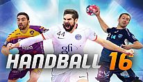 Acheter Handball 16 PC