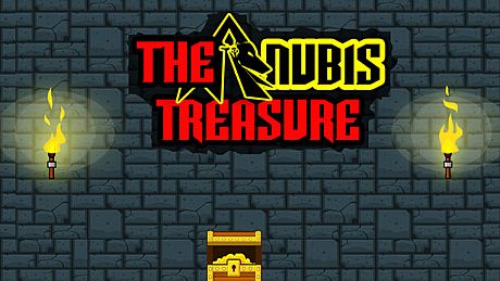 The Anubis Treasure Game