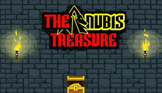 The Anubis Treasure
