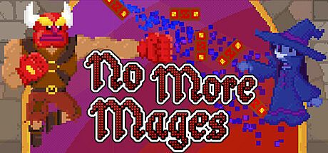 No More Mages Game