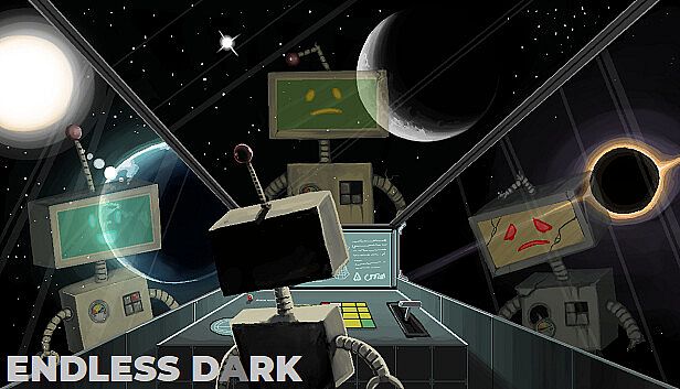 Buy Endless Dark