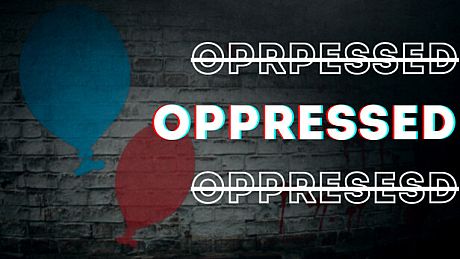 Oppressed Game