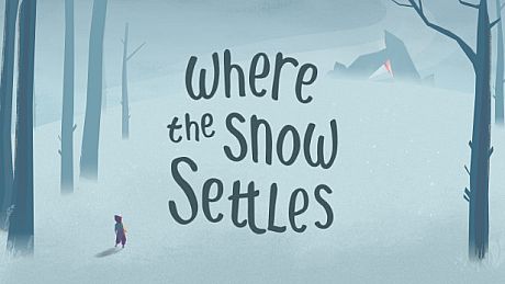Where the Snow Settles Game