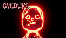Childlike(차일드라이크)