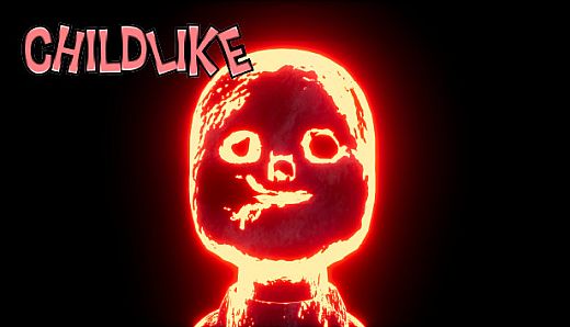 Childlike(차일드라이크)