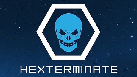 HEXTERMINATE Game