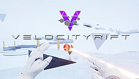 Velocity Rift