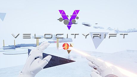 Velocity Rift Game