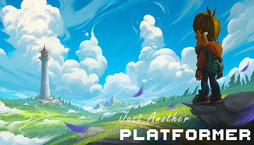 Just Another Platformer