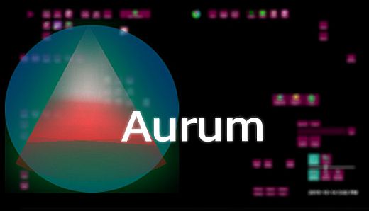 Aurum - Control Center Creator