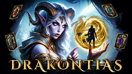 Drakontias Game