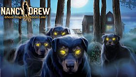 Nancy Drew: Ghost Dogs of Moon Lake