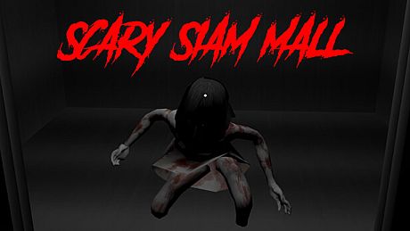 Scary Siam Mall Game