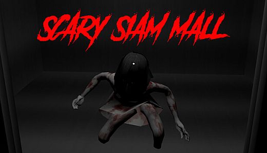 Scary Siam Mall