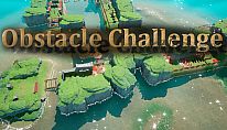Kup Obstacle Challenge: Platform - Action na PC