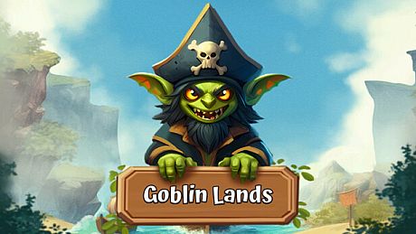 Goblin Lands Game