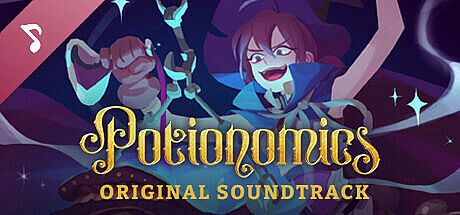 Potionomics - Original Game Soundtrack DLC