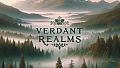 Let's Puzzle - Verdant Realms Pack