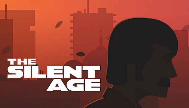 Buy The Silent Age