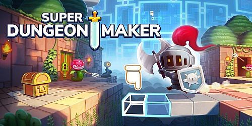 Super Dungeon Maker