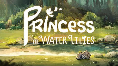 Princess of the Water Lilies Game
