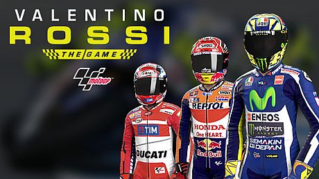 Real Events 1: 2016 MotoGP Season DLC