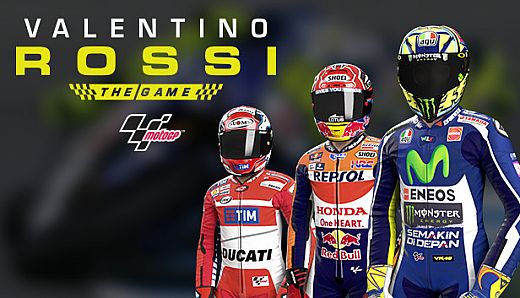 Real Events 1: 2016 MotoGP Season