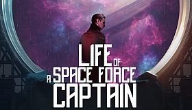 Life of a Space Force Captain