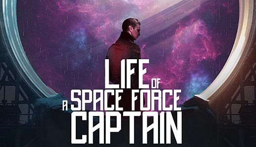 Life of a Space Force Captain