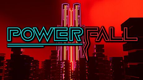 Powerfall Game