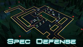 Spec Defense