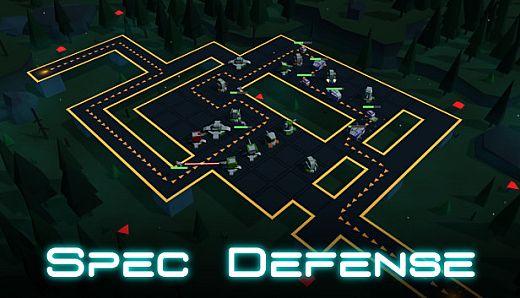 Spec Defense