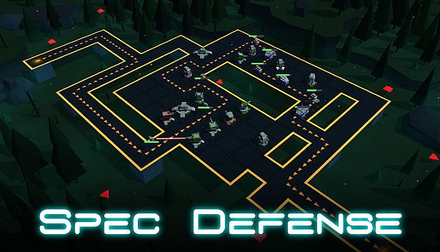 Buy Spec Defense