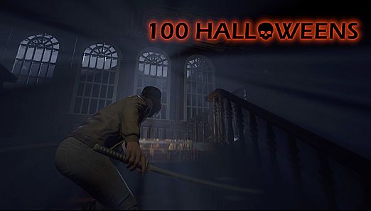 100 Halloweens