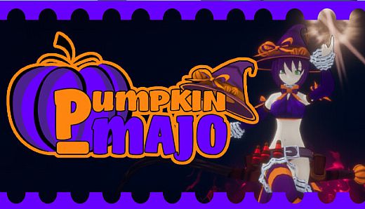 PumpKin Majo