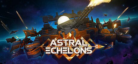 Astral Echelons Game