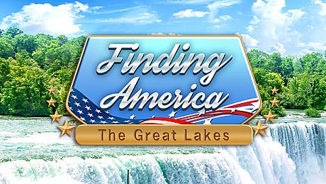 Finding America: The Great Lakes Game