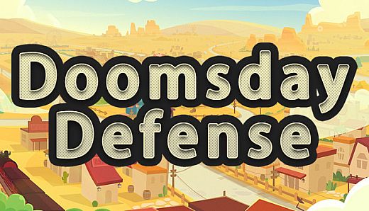 Doomsday Defense
