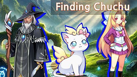 Finding Chuchu Game