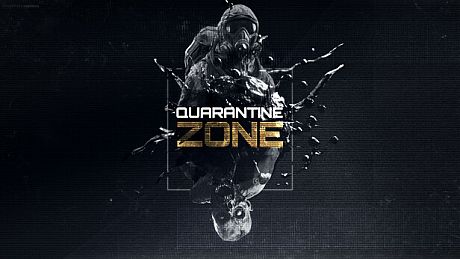 Quarantine Zone: The Last Check Game