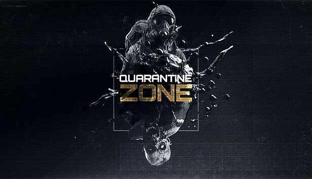 Buy Quarantine Zone: The Last Check
