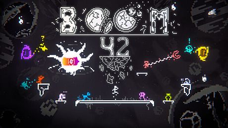 BOOM42 Game
