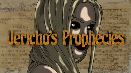 Jericho's Prophecies Game