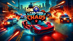 Car-Toon Chaos