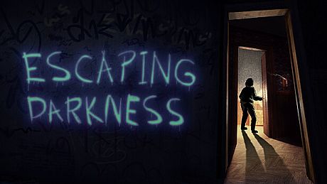 Escaping Darkness Game