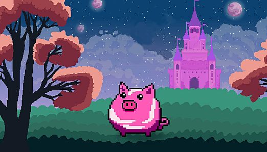 Porkshire Hero (Windows)